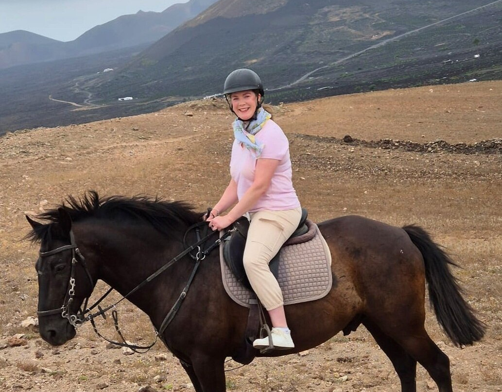 Lanzarote a Caballo-兰萨罗特必去景点
