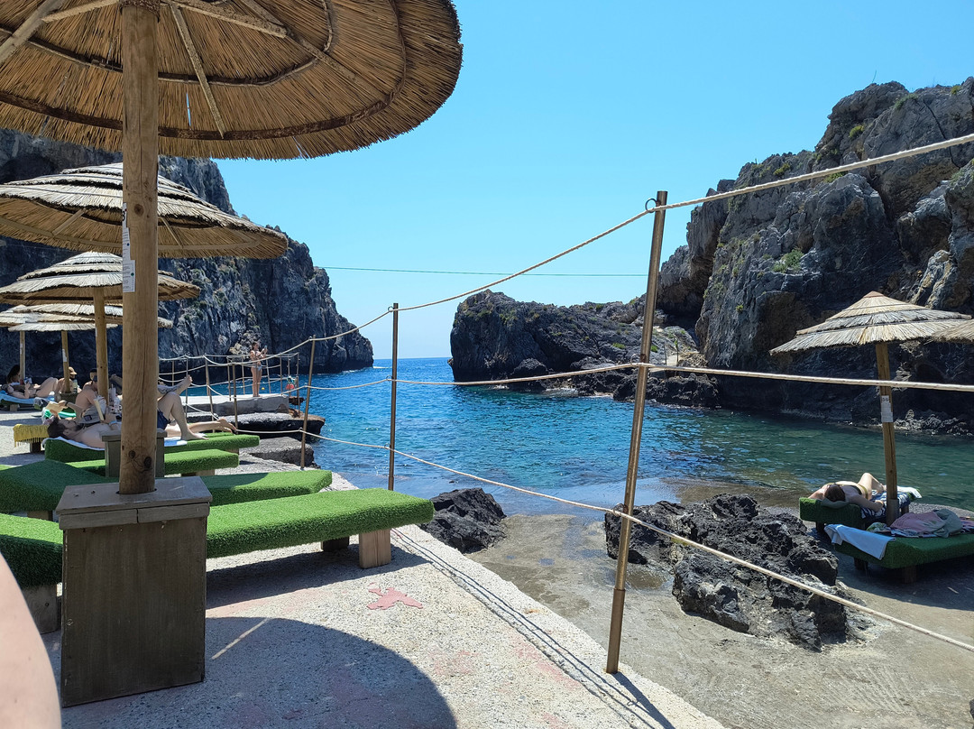 Kalypso Beach-Plakias必去景点