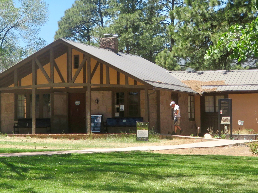 Hans Bethe House Museum