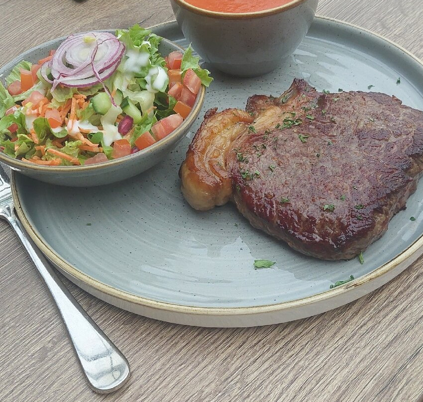 brasserie 't Sluyshof