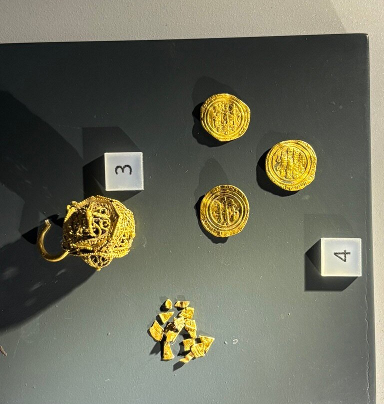 博德鲁姆水下考古博物馆-博德鲁姆必去景点