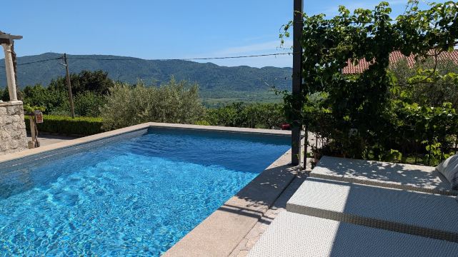 Kameni Dvori B&B-旅行者