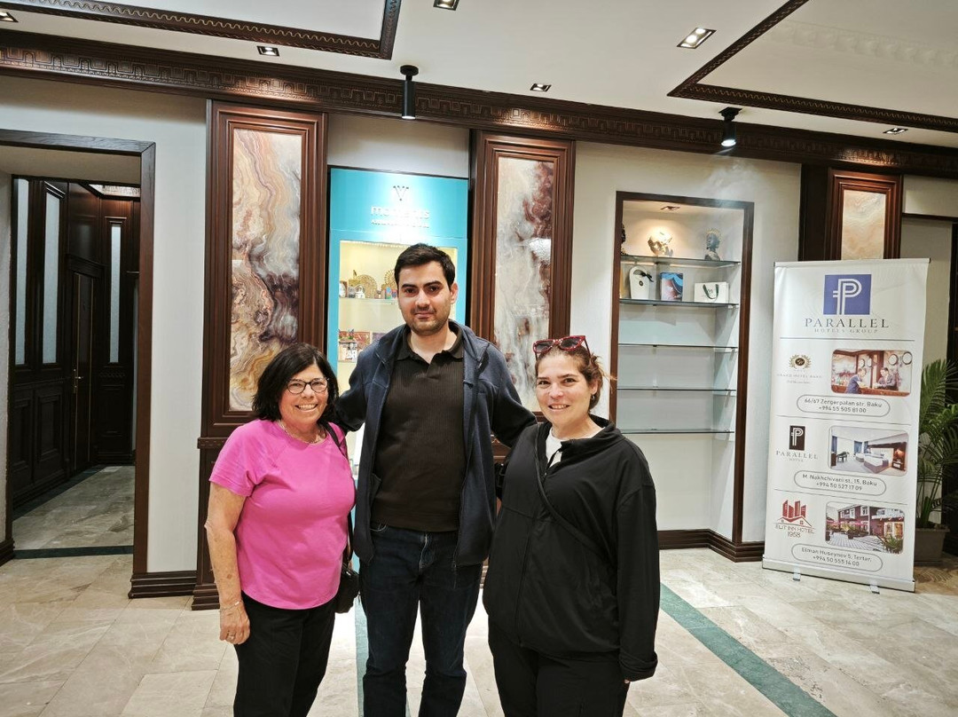 Azerbaijanguide.az-巴库必去景点