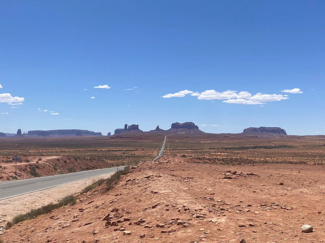 Forrest Gump Point-梅西肯哈特必去景点