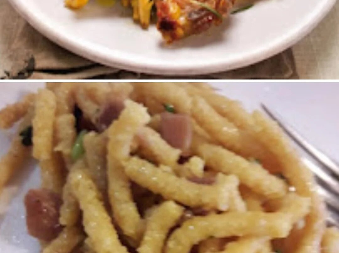 Ristorante Pizzeria Al Biancospino