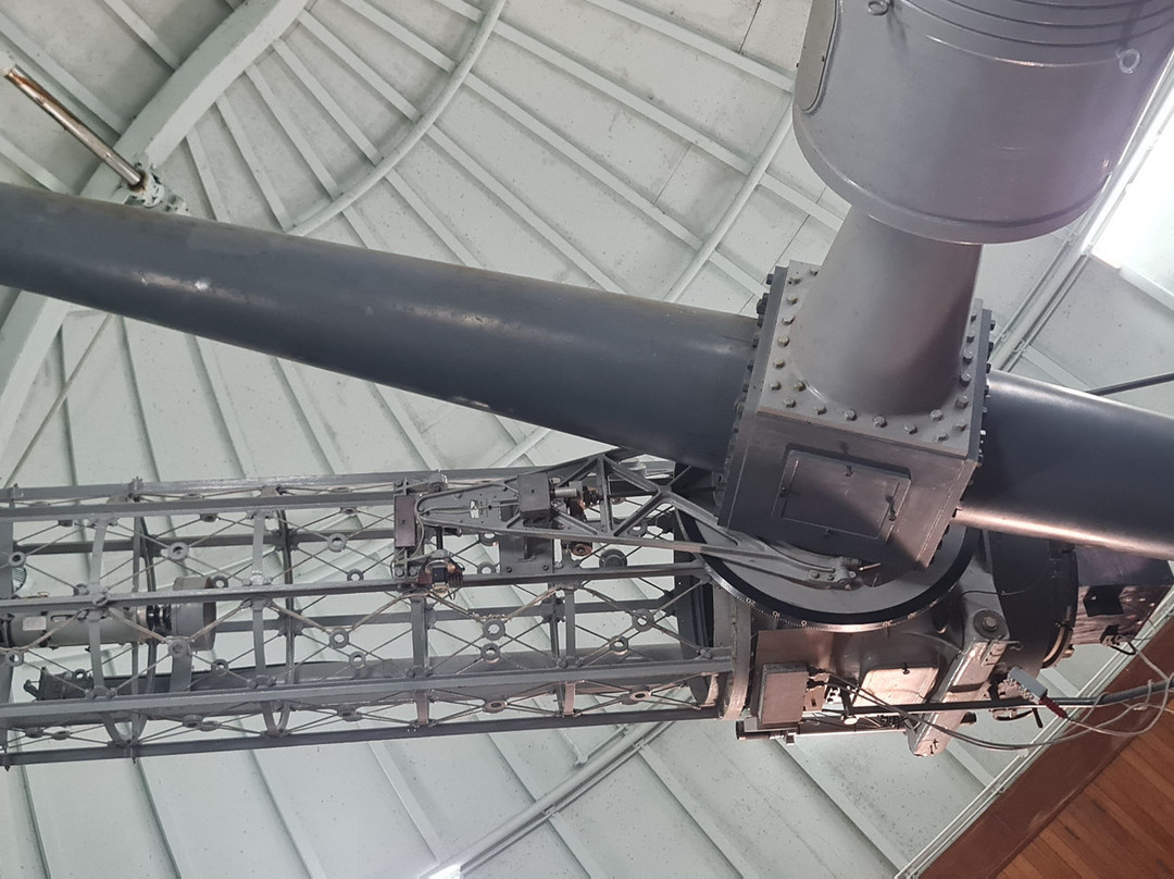 The Observatory Science Centre-Herstmonceux必去景点