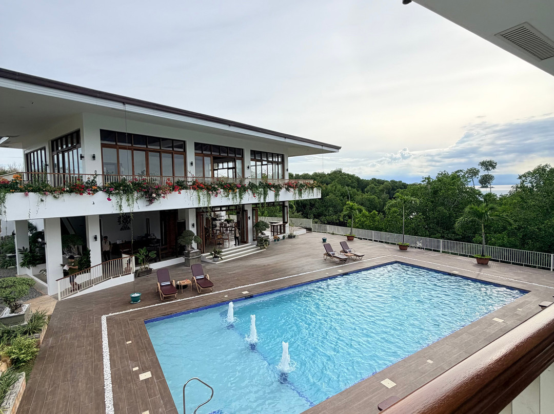 Mangrove Place Siquijor