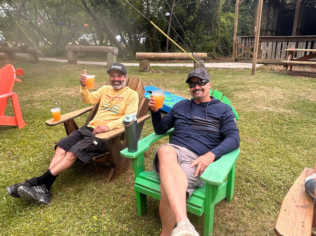 Corolla Adventure Park-卡罗拉必去景点