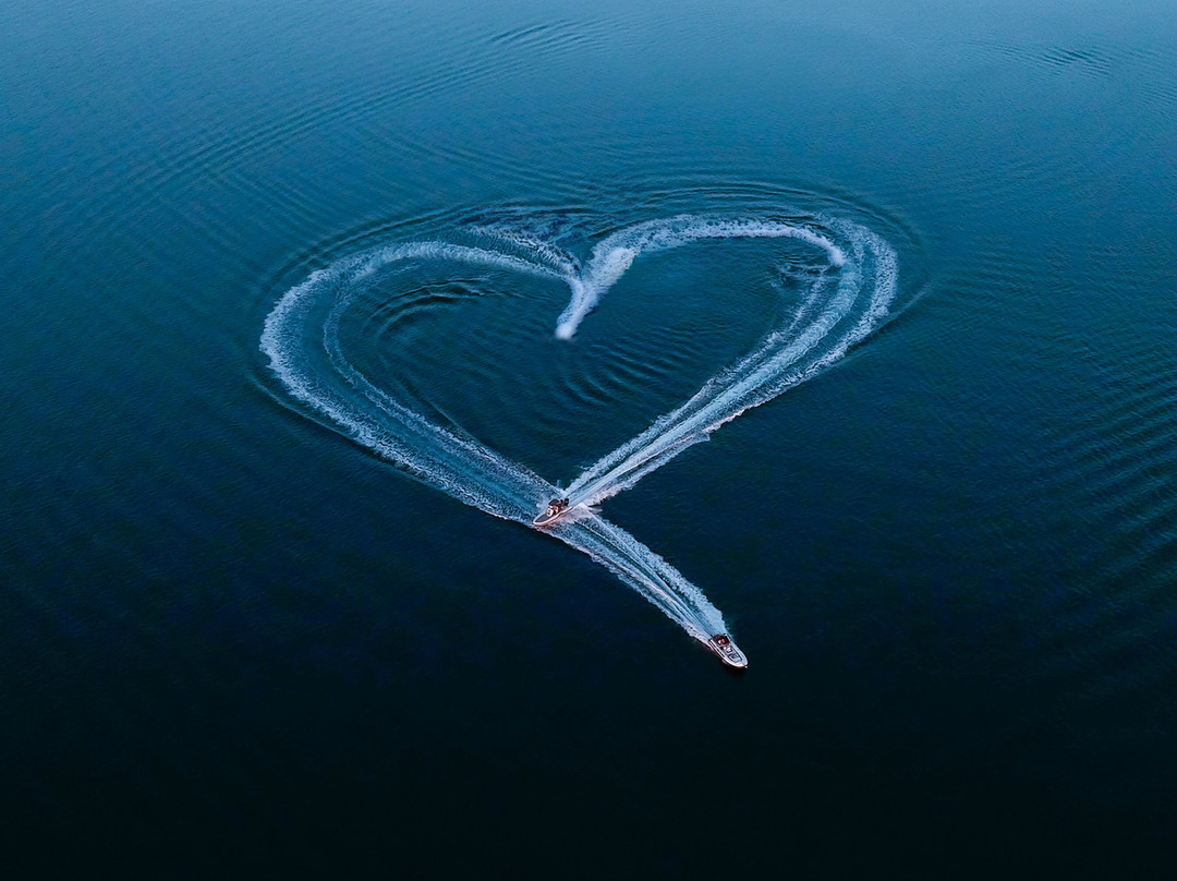 Pleiades RIB Cruises-Agios Konstantinos必去景点
