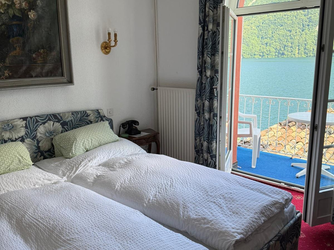 Hotel Elvezia al Lago主图