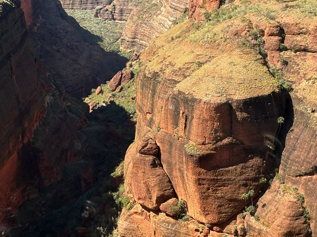 Adventure Wild Kimberley Tours-布鲁姆必去景点