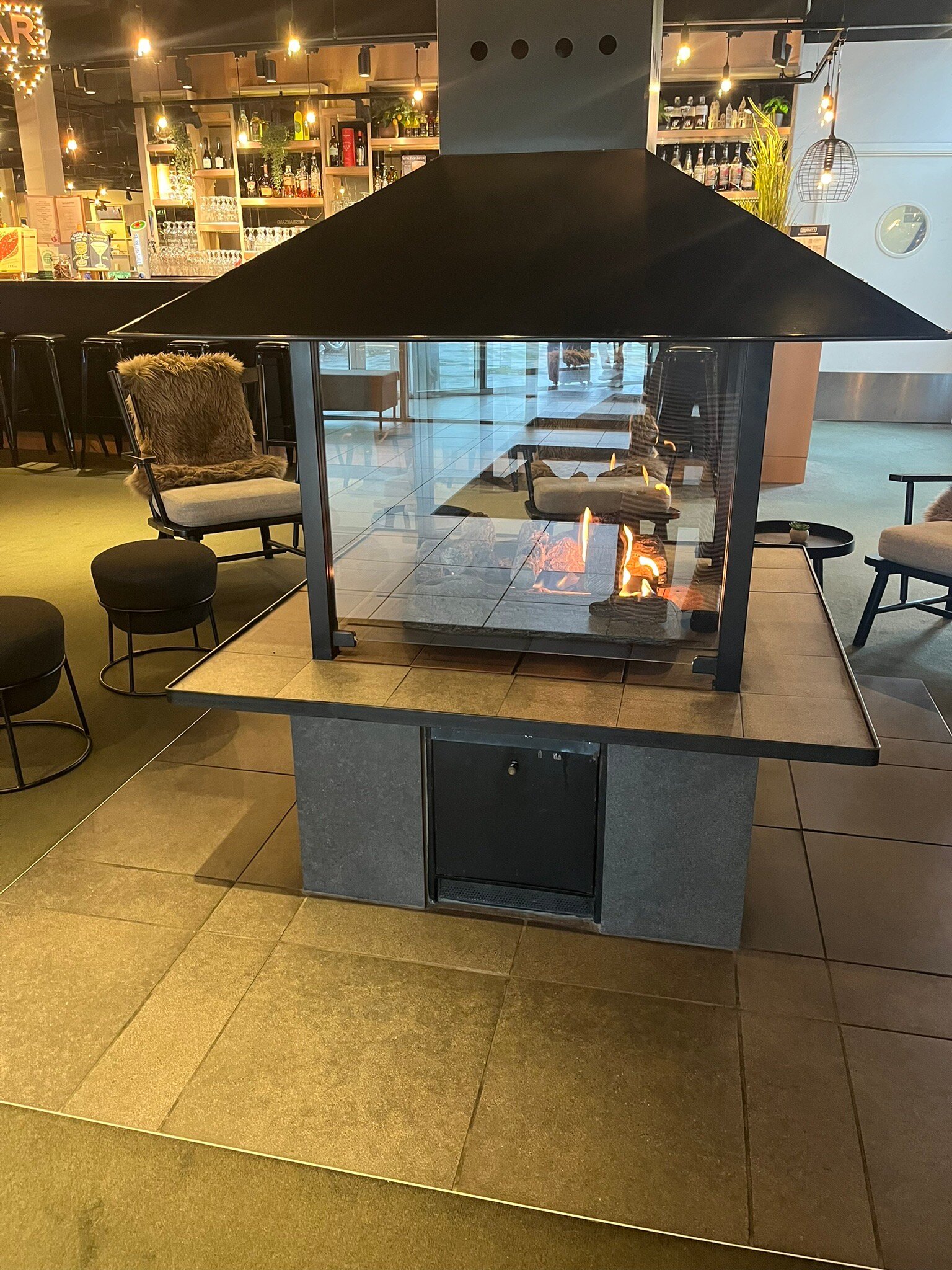 斯堪迪克哈维德夫酒店-旅行者
