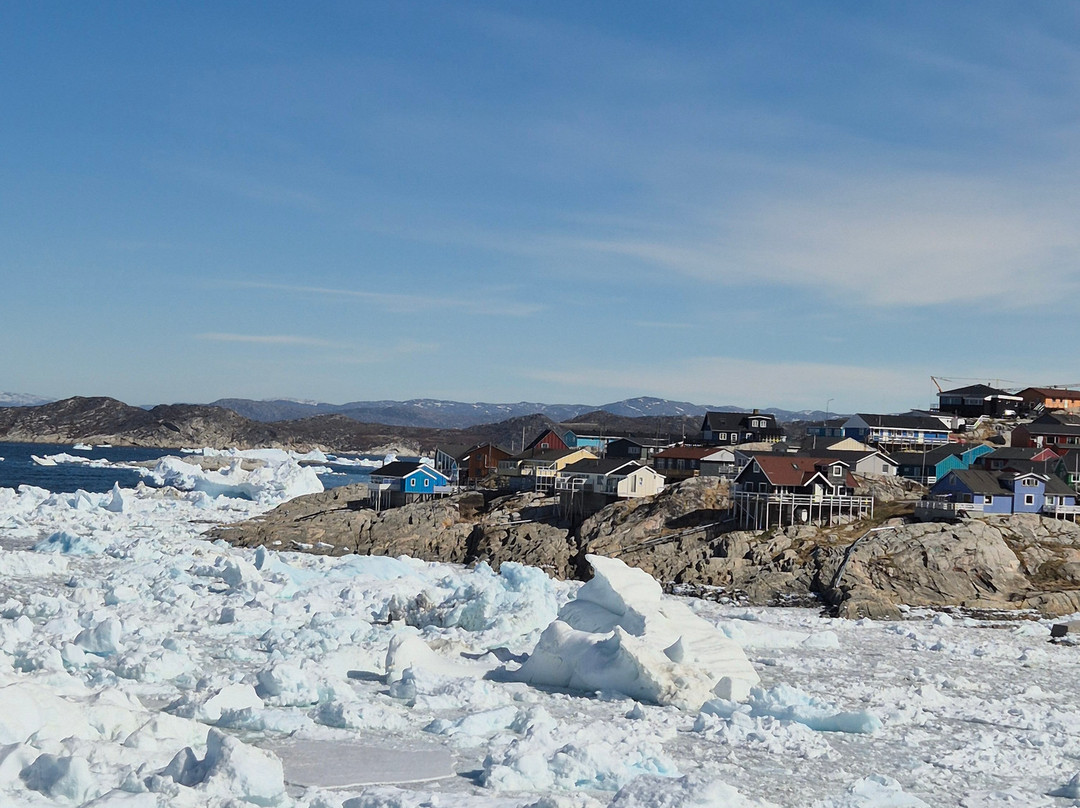 Sermermiut-伊卢利萨特必去景点