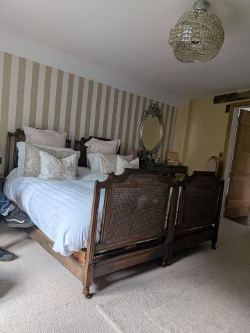 The Bridge House Hotel-旅行者
