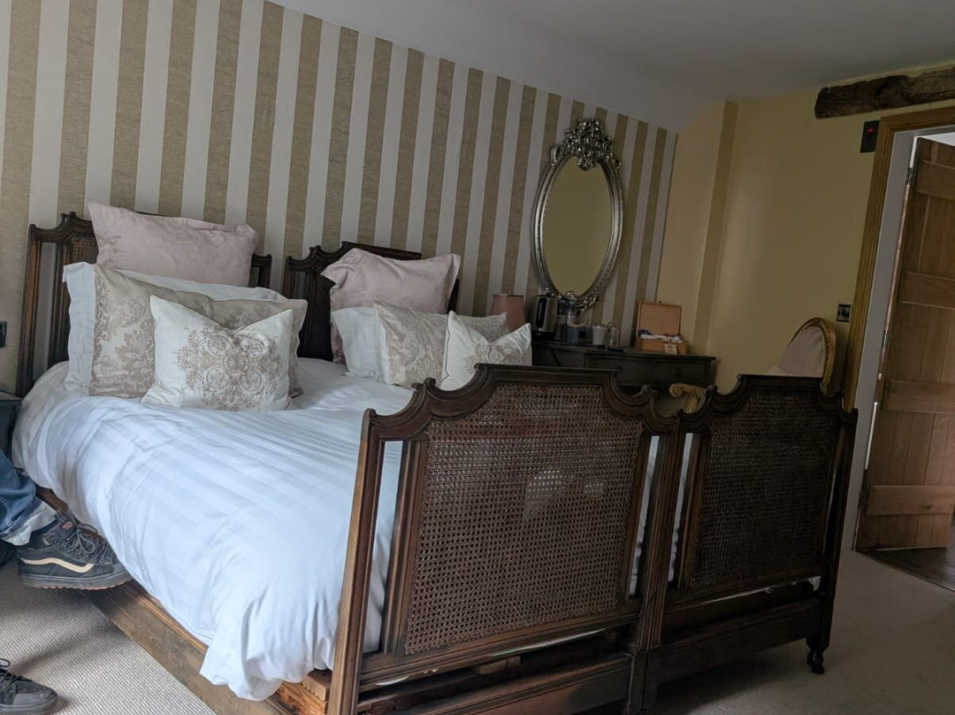 The Bridge House Hotel主图
