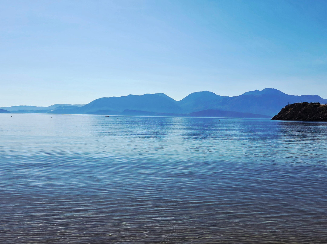 Ammoudara Beach-Ammoudara必去景点