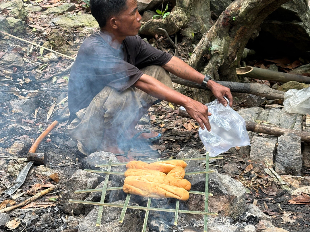 Ratanakiri Farmhouse and Trekking-邦隆必去景点
