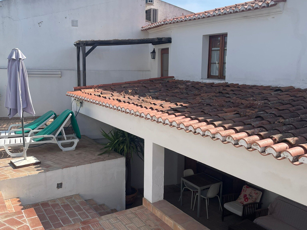 Casa de Pedrógão主图