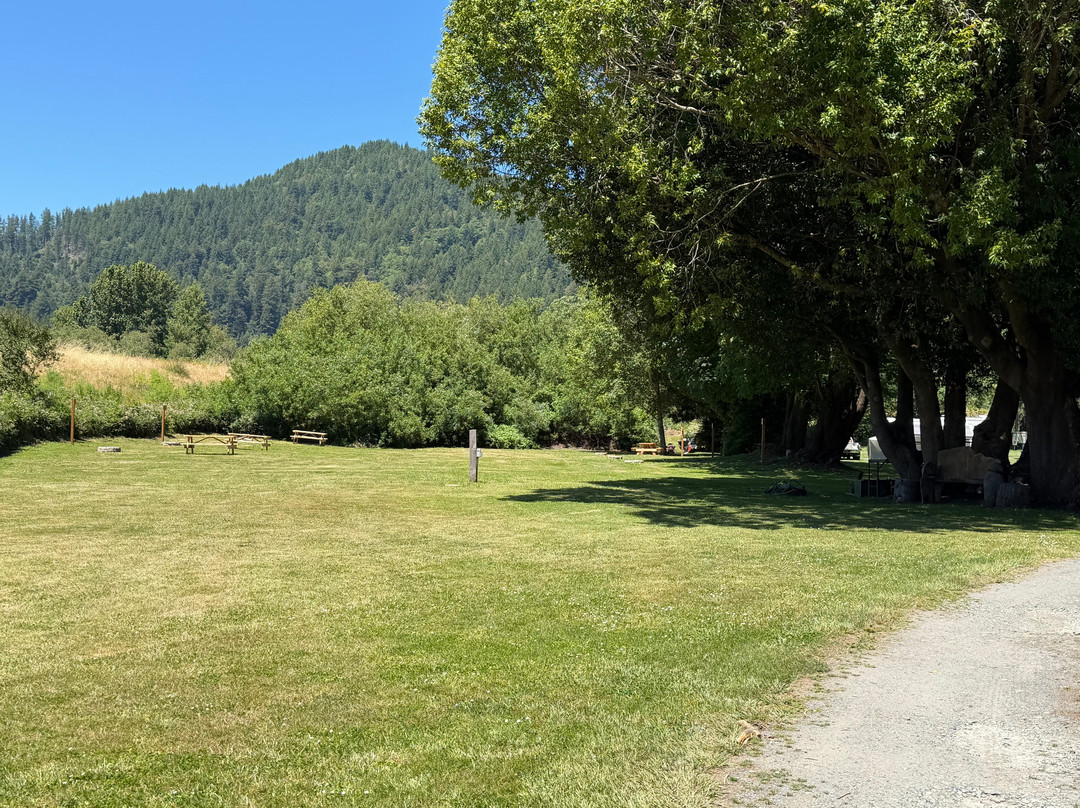 Terwer RV Park