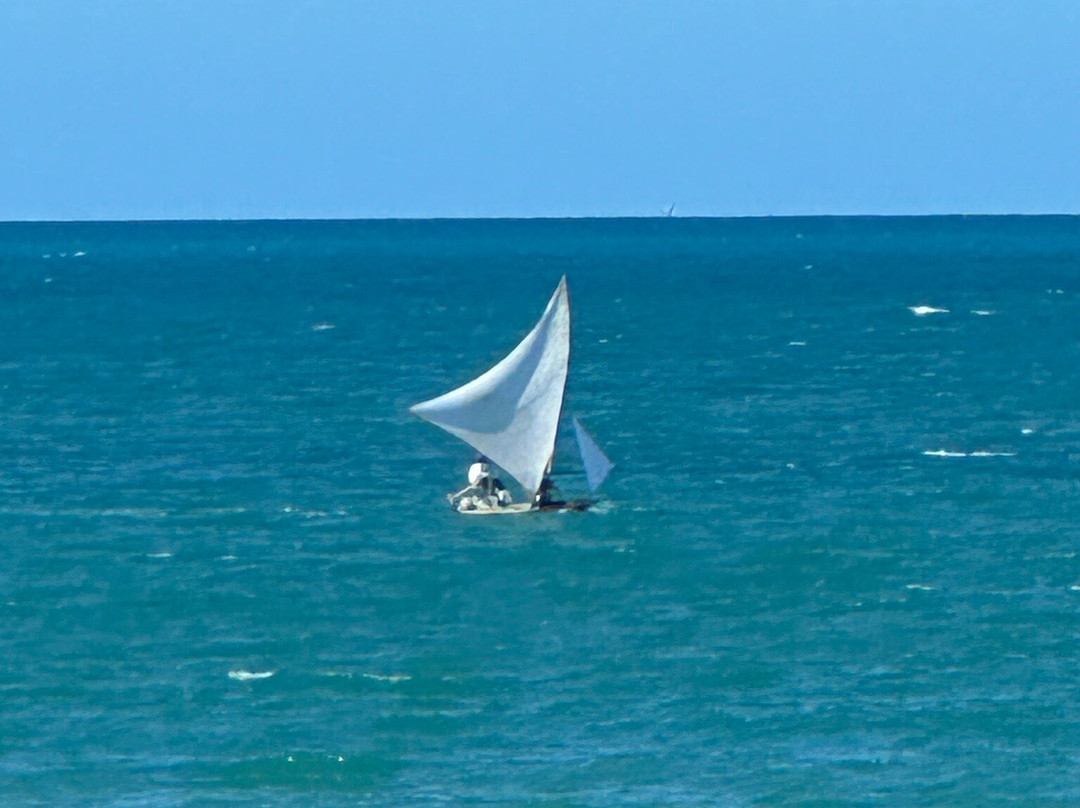 Praias Do Ceara-Aracati必去景点