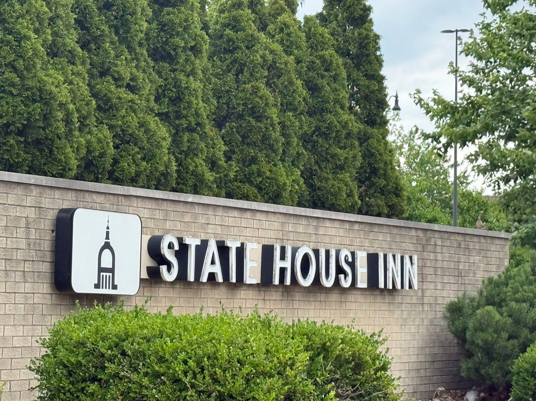 State House Inn主图