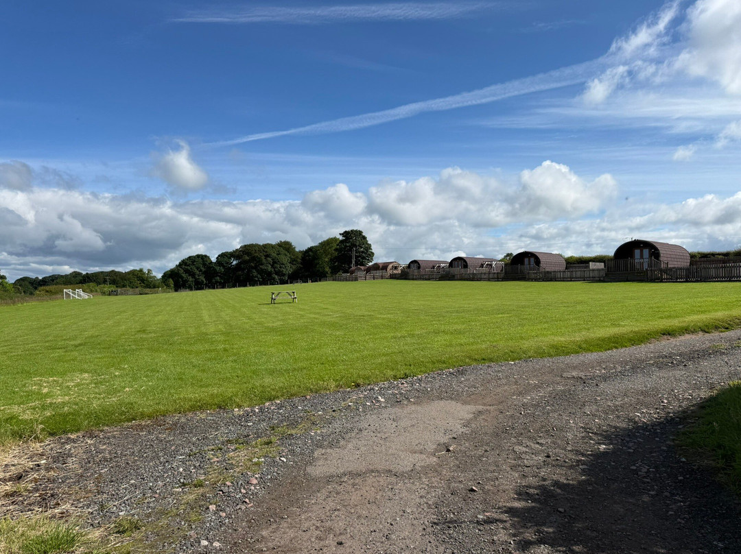 Hayton Hideaways