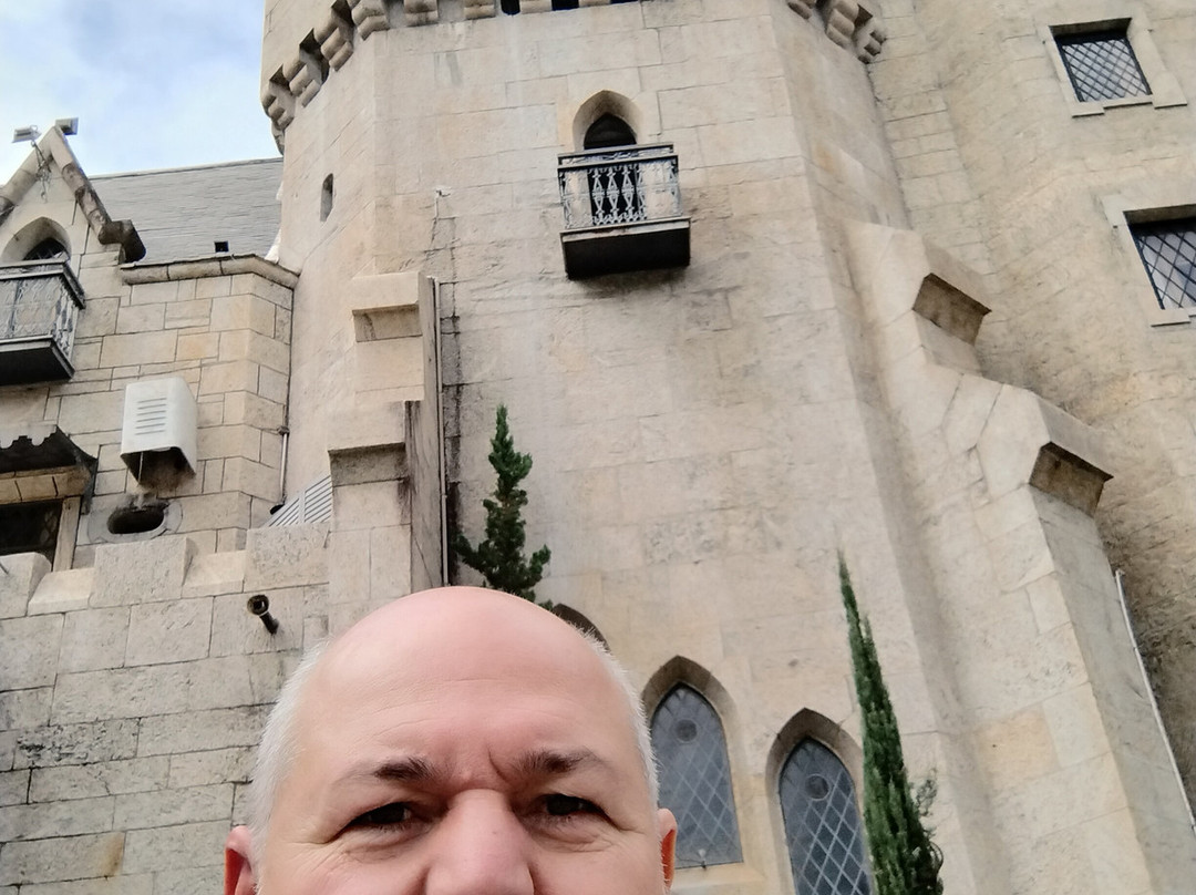 Castelo de Itaipava-Itaipava必去景点