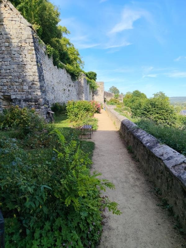Musée Jean de la Fontaine-Chateau-Thierry必去景点