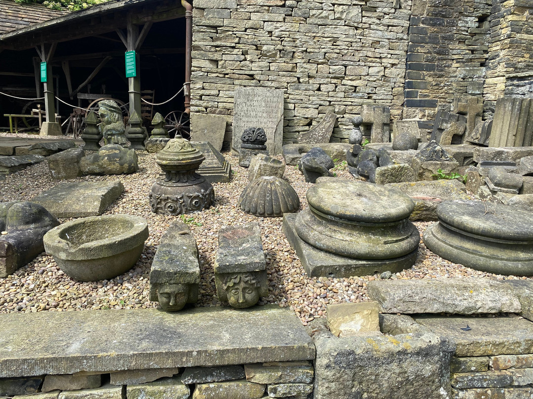 Shibden Hall-哈里法克斯必去景点