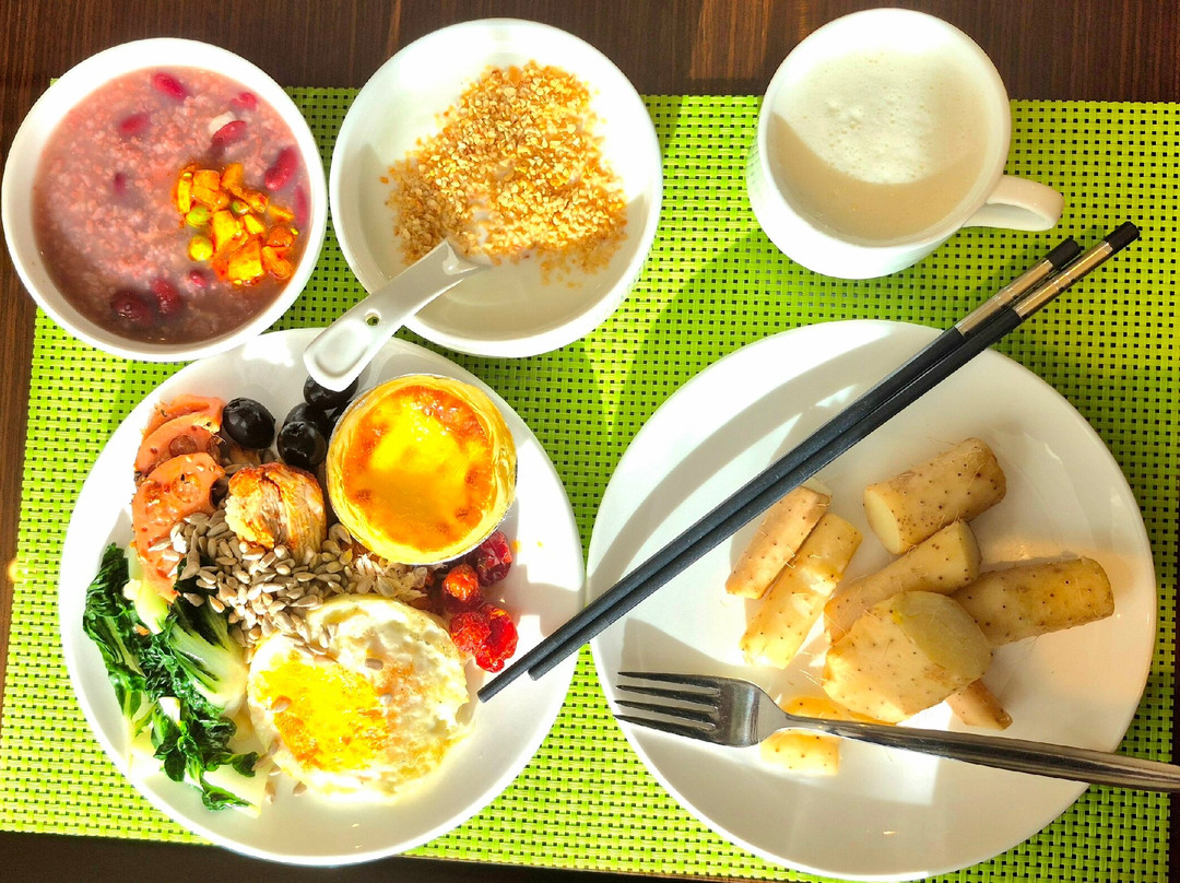 Hampton by Hilton Ulanhot
