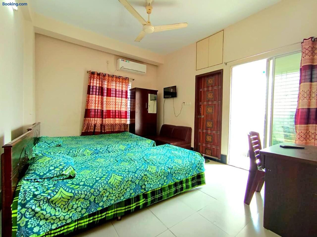 Hotel Relax Residential