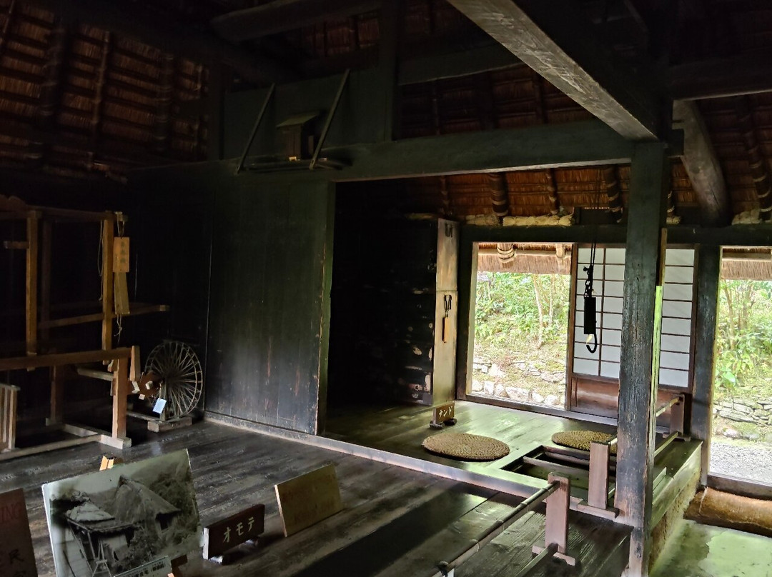Kii Fudoki No Oka Museum of Archaeology and Folklore-和歌山市必去景点