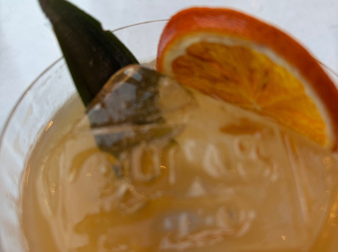 Cure Bistro