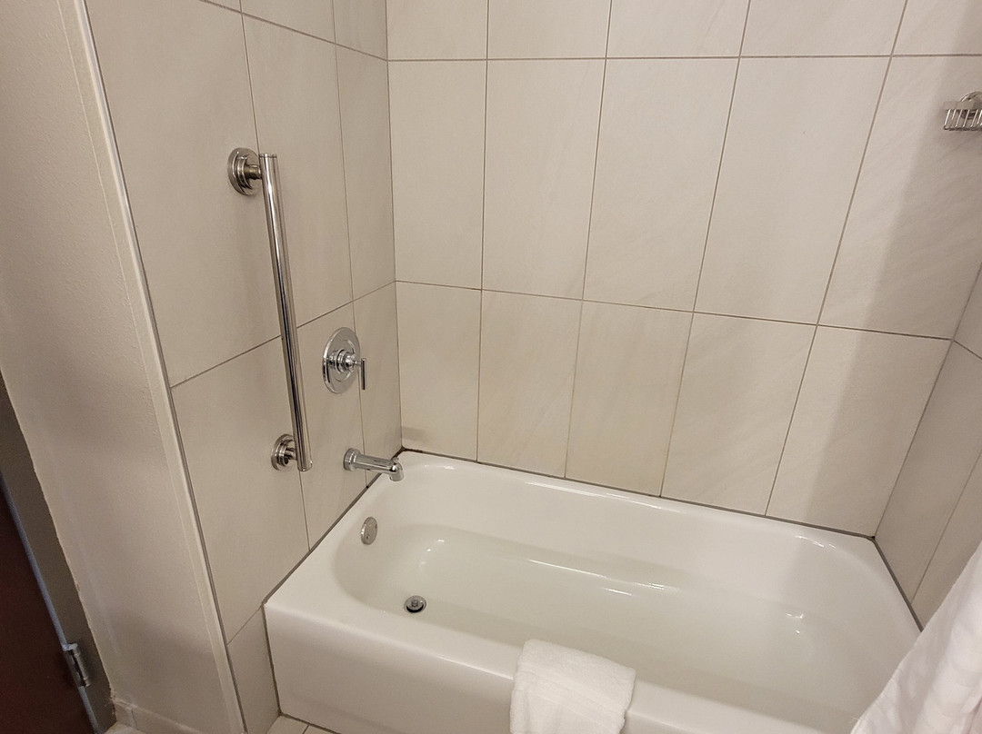 希尔顿安泊欢朋酒店及会议中心主图