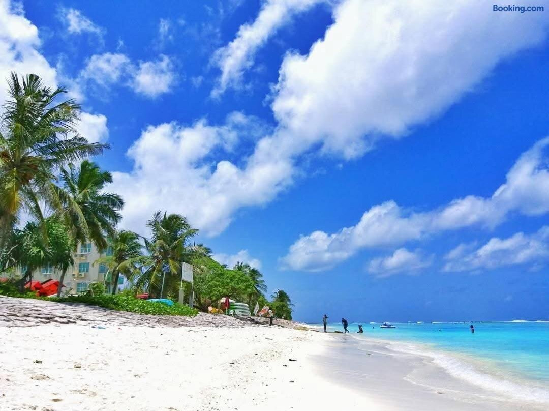 Portia beach grand