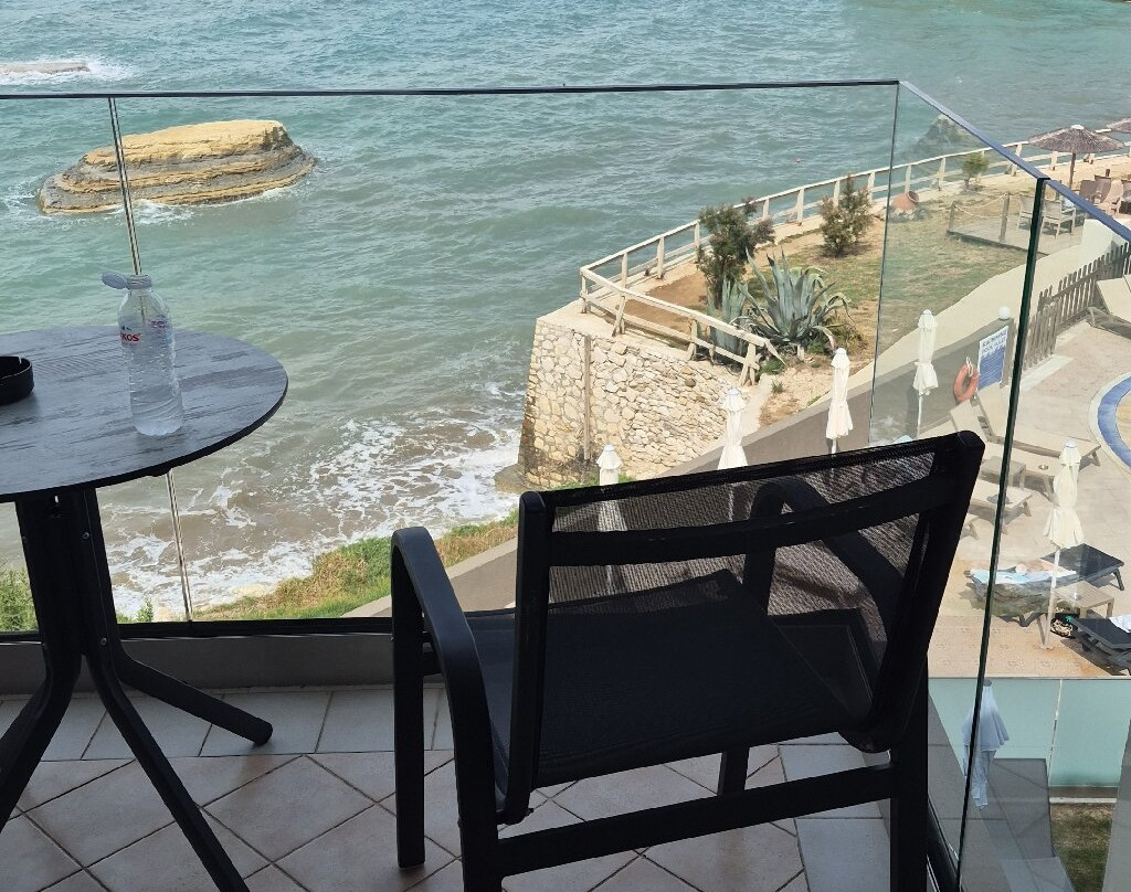 Kanali View Hotel主图