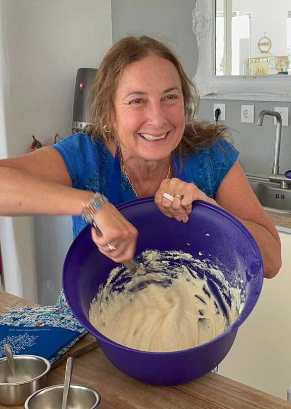 Paros Greek Cooking Lessons-Ampelas必去景点