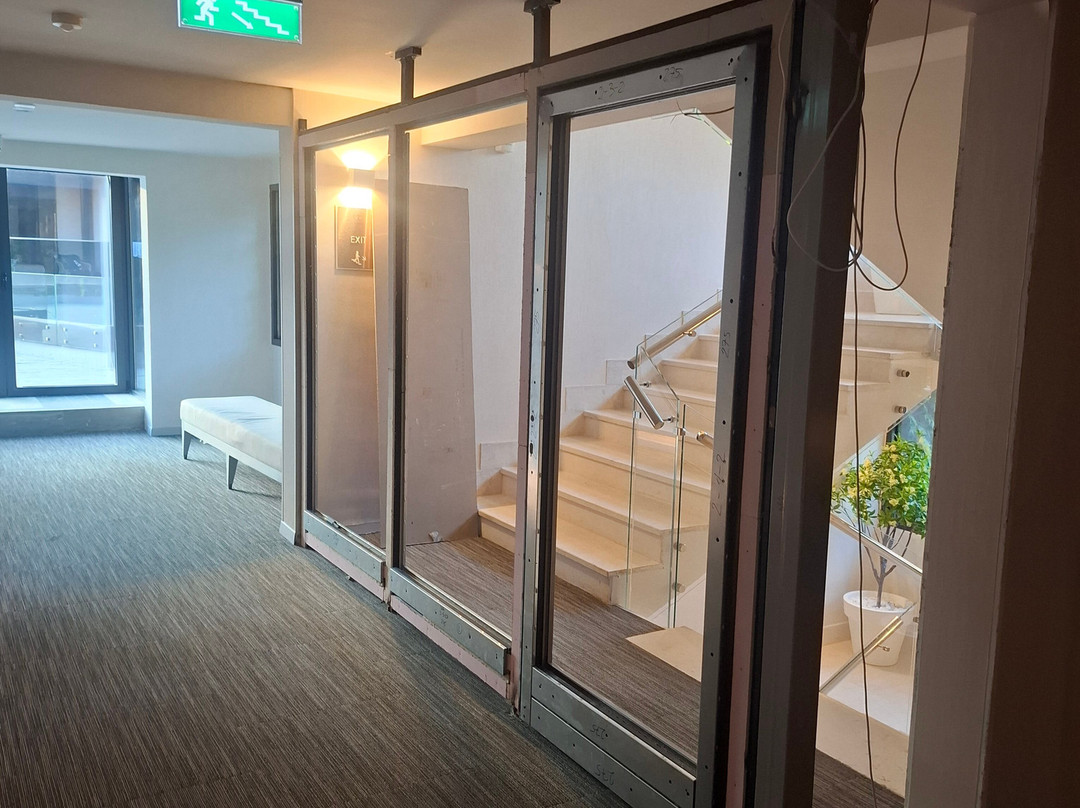 帕尔蒙湾酒店及水疗中心主图