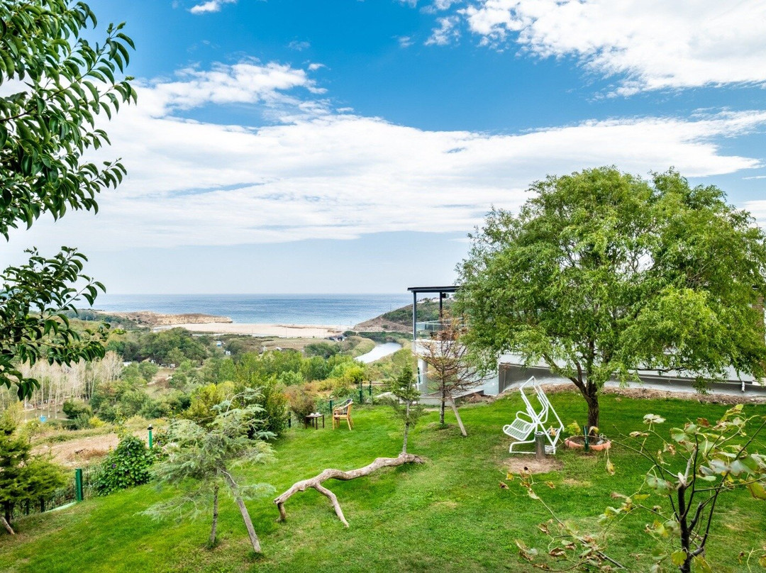 Kiyikoy Resort Hotel主图