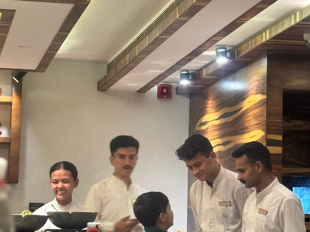 西姆拉迎宾酒店-ITC酒店集团主图