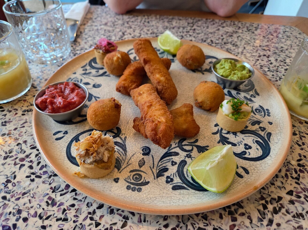Homard & Co