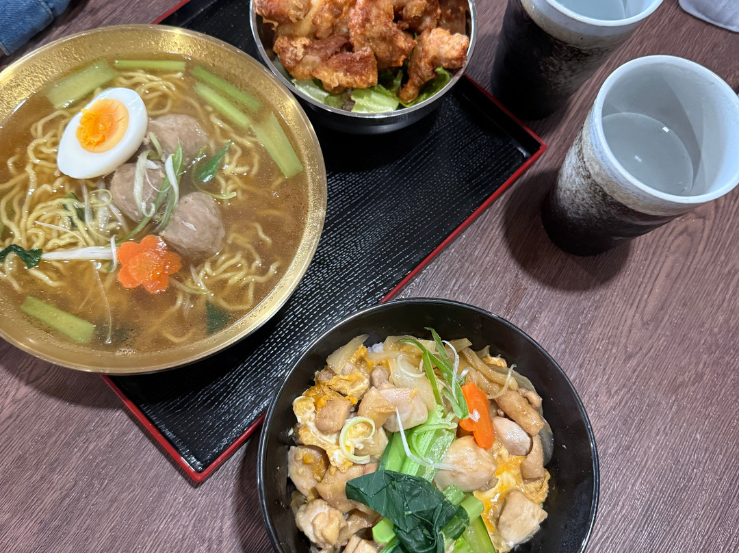 T＆T Fjiyama Halal Resturant