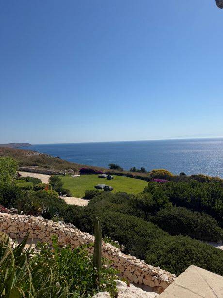 Le Capase Resort Salento-旅行者