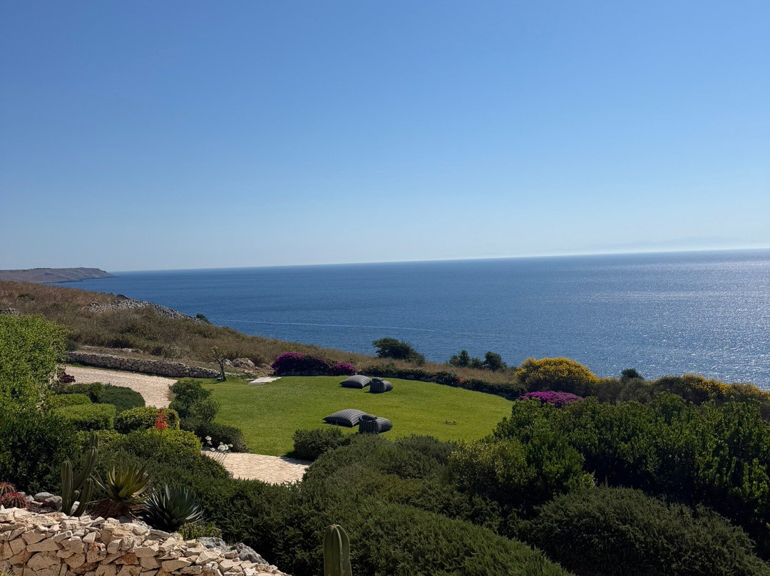 Le Capase Resort Salento主图