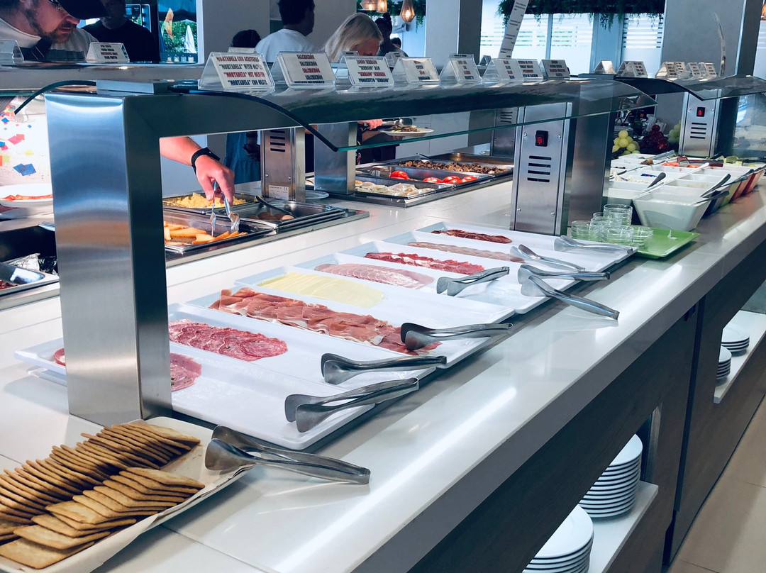 格兰索尔酒店主图