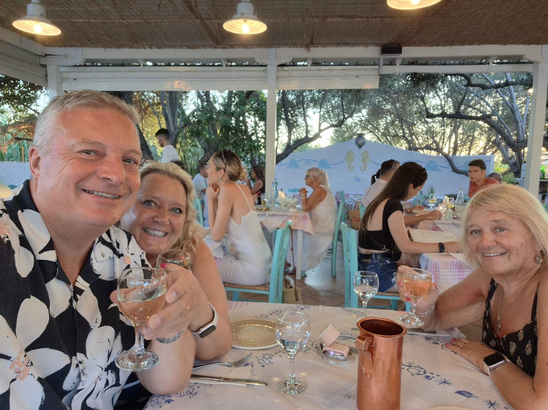 Xylofurnos Taverna