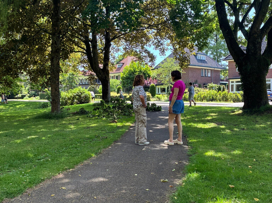 Prinsenpark-阿珀尔多伦必去景点