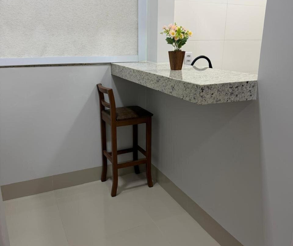 Hotel Marinho
