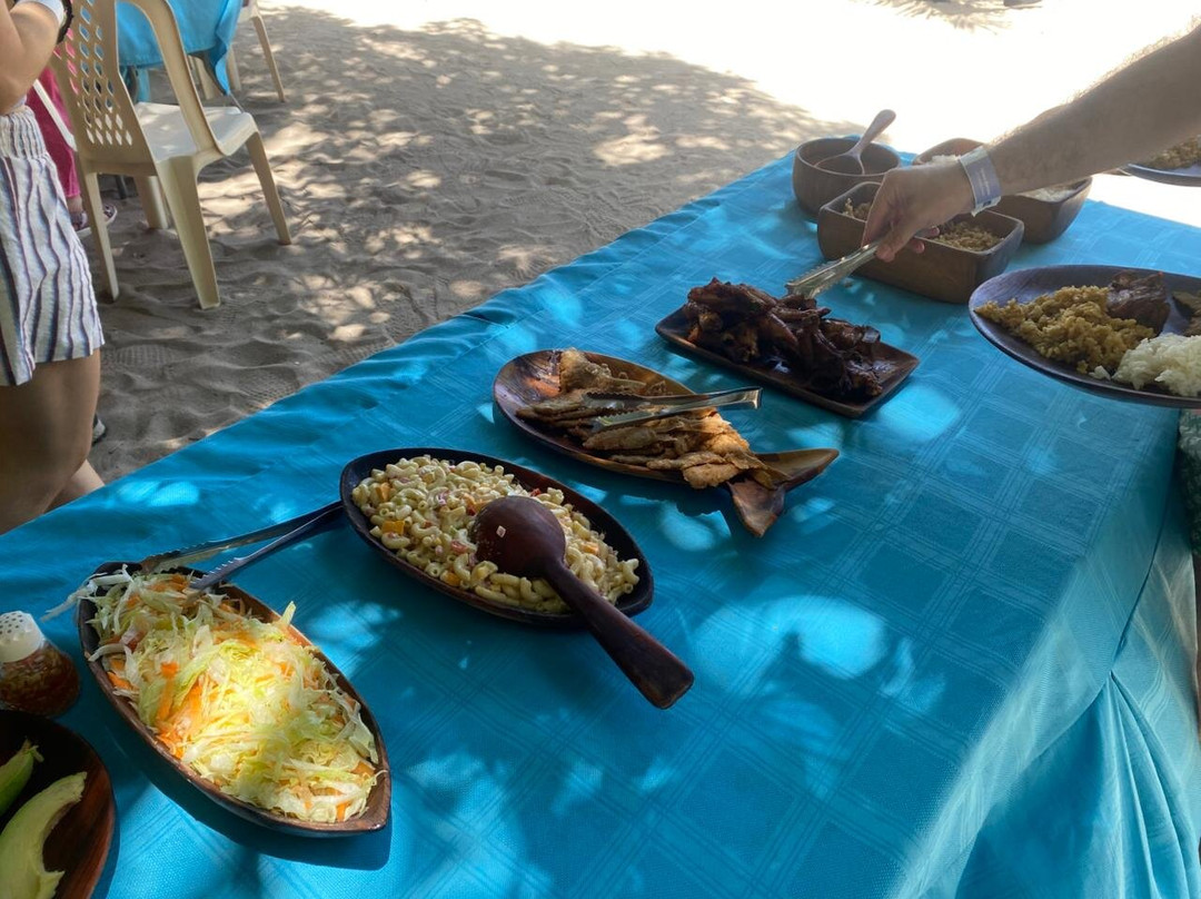 BOOKING ADVENTURES - SABANA DE LA MAR-El Valle必去景点