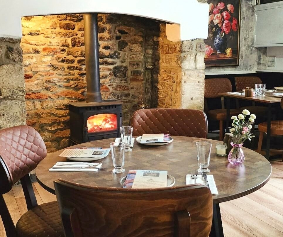 Rona Mezze Bar, wells, Somerset